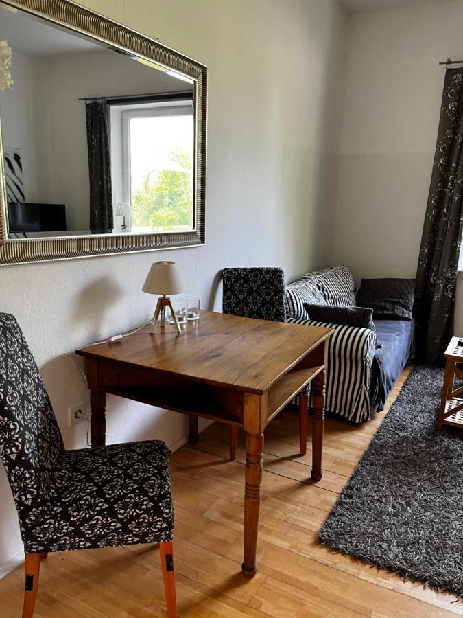 Landhaus Am Deich Cluvenhagen Экстерьер фото