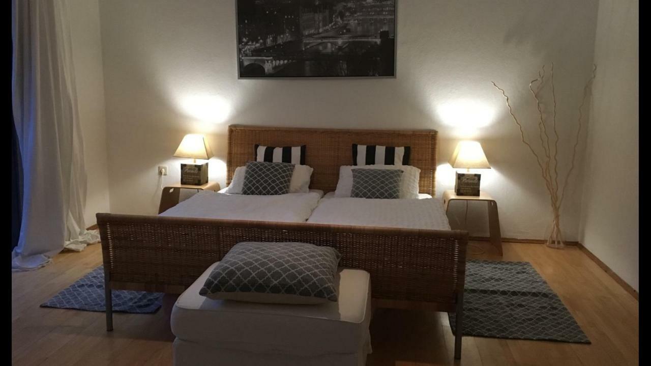 Landhaus Am Deich Cluvenhagen Экстерьер фото
