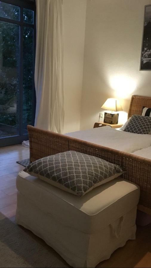 Landhaus Am Deich Cluvenhagen Экстерьер фото